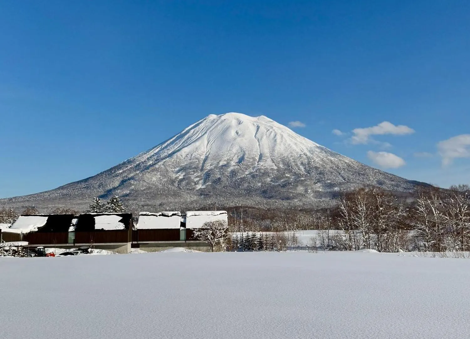 Appartamento Snow Monkey Loft Kutchan 0*,  Giappone